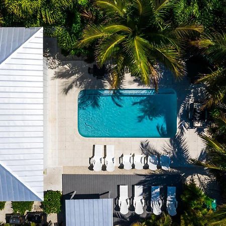 Blissful Bay At Bayside Bungalow Anna Maria Εξωτερικό φωτογραφία