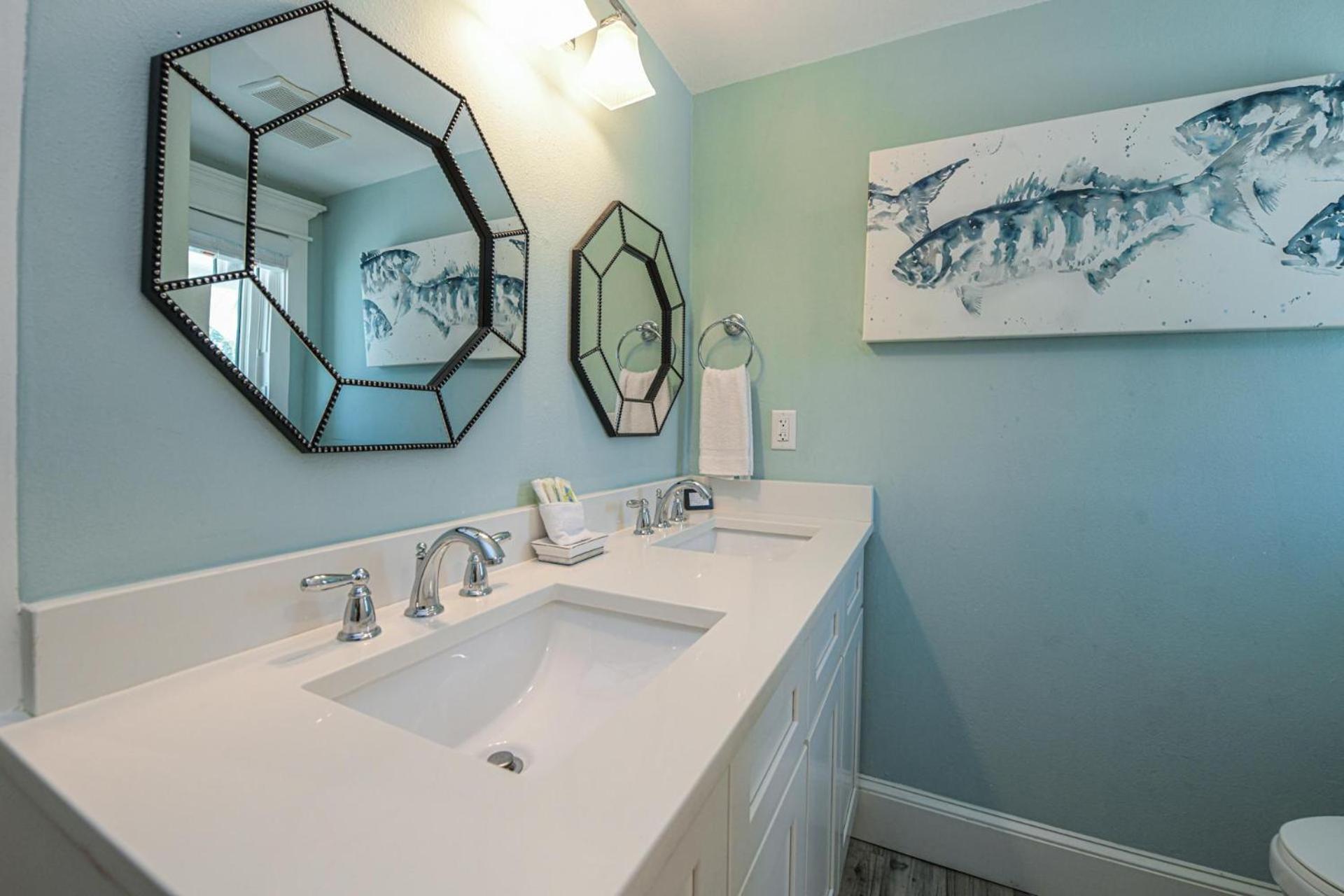 Blissful Bay At Bayside Bungalow Anna Maria Εξωτερικό φωτογραφία