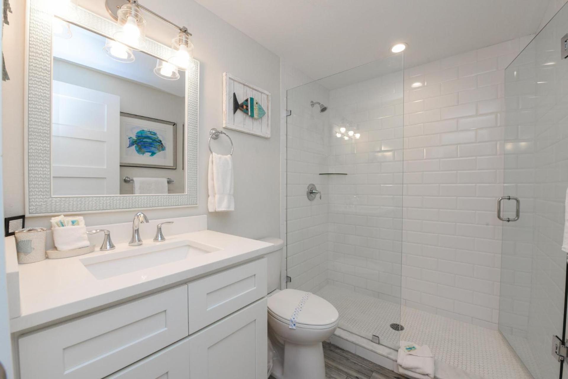 Blissful Bay At Bayside Bungalow Anna Maria Εξωτερικό φωτογραφία