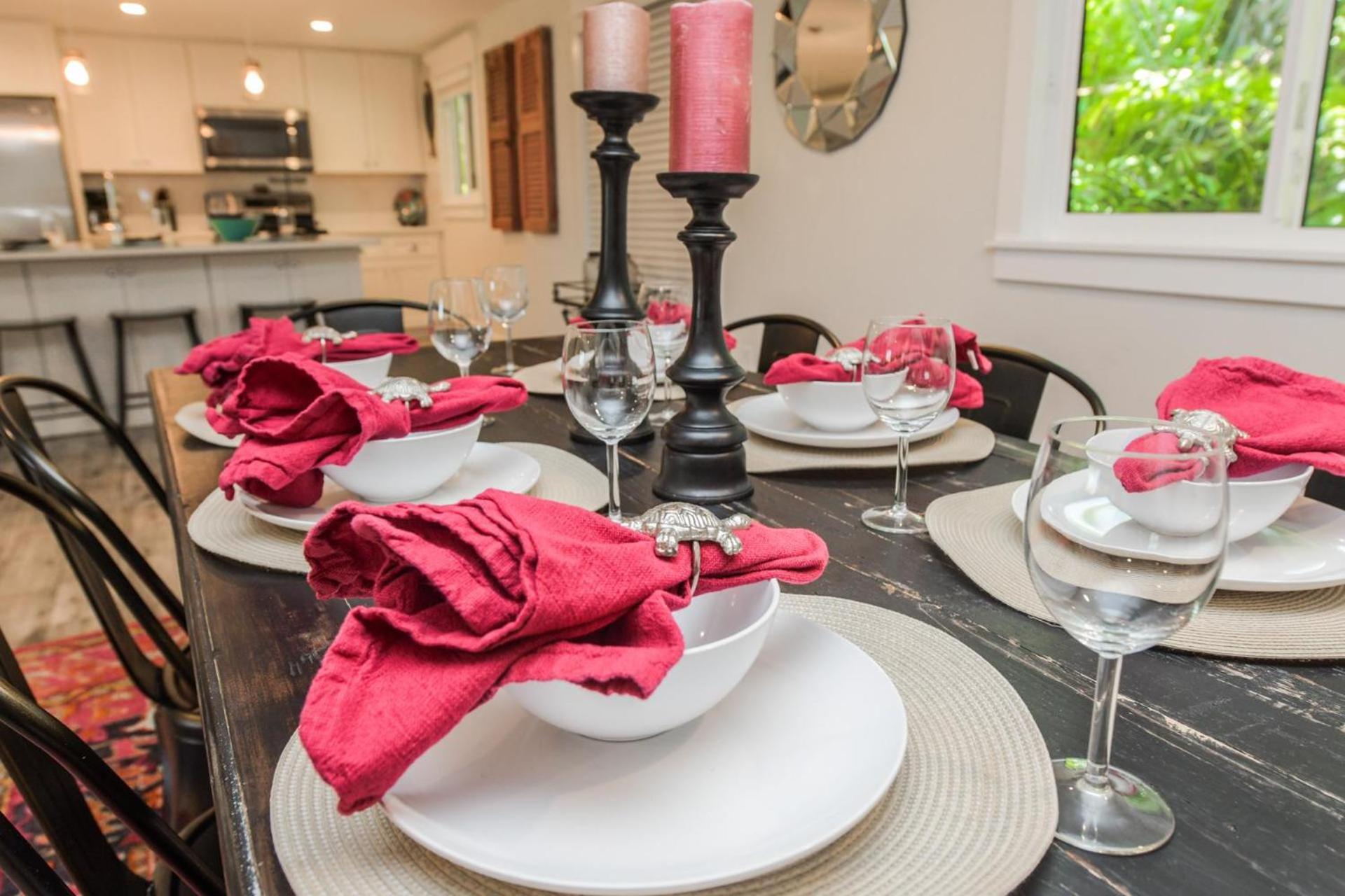 Blissful Bay At Bayside Bungalow Anna Maria Εξωτερικό φωτογραφία