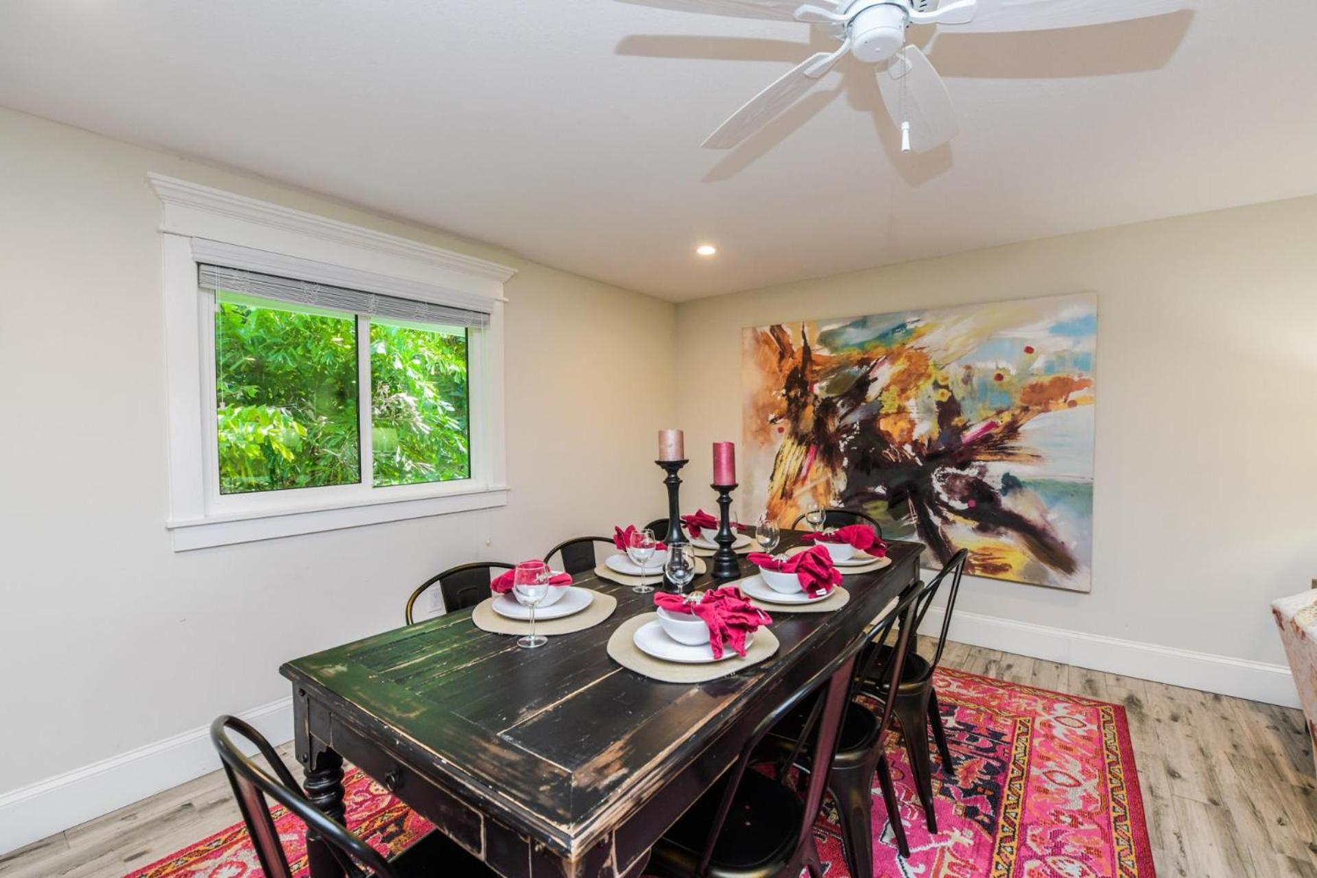 Blissful Bay At Bayside Bungalow Anna Maria Εξωτερικό φωτογραφία
