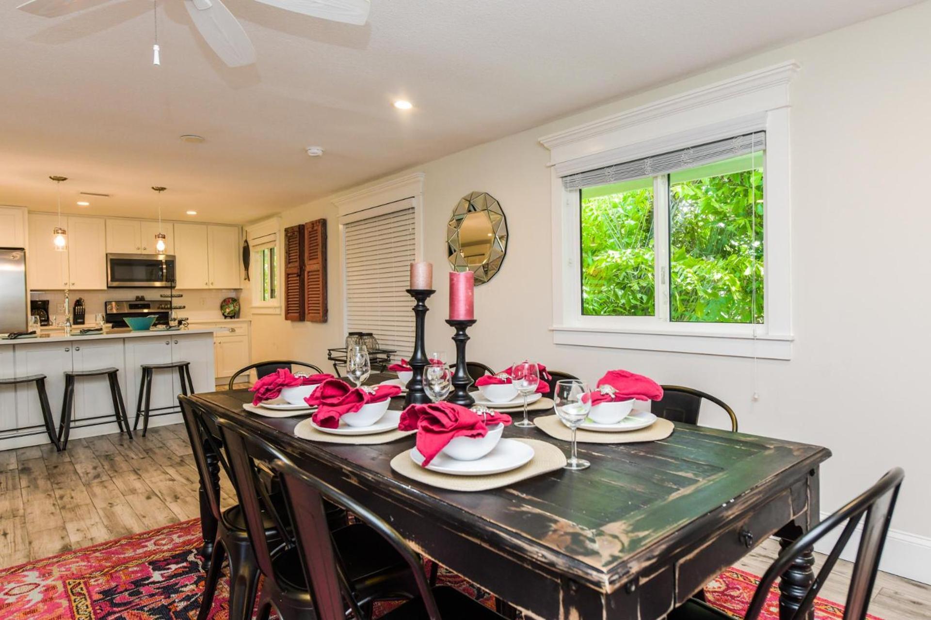 Blissful Bay At Bayside Bungalow Anna Maria Εξωτερικό φωτογραφία