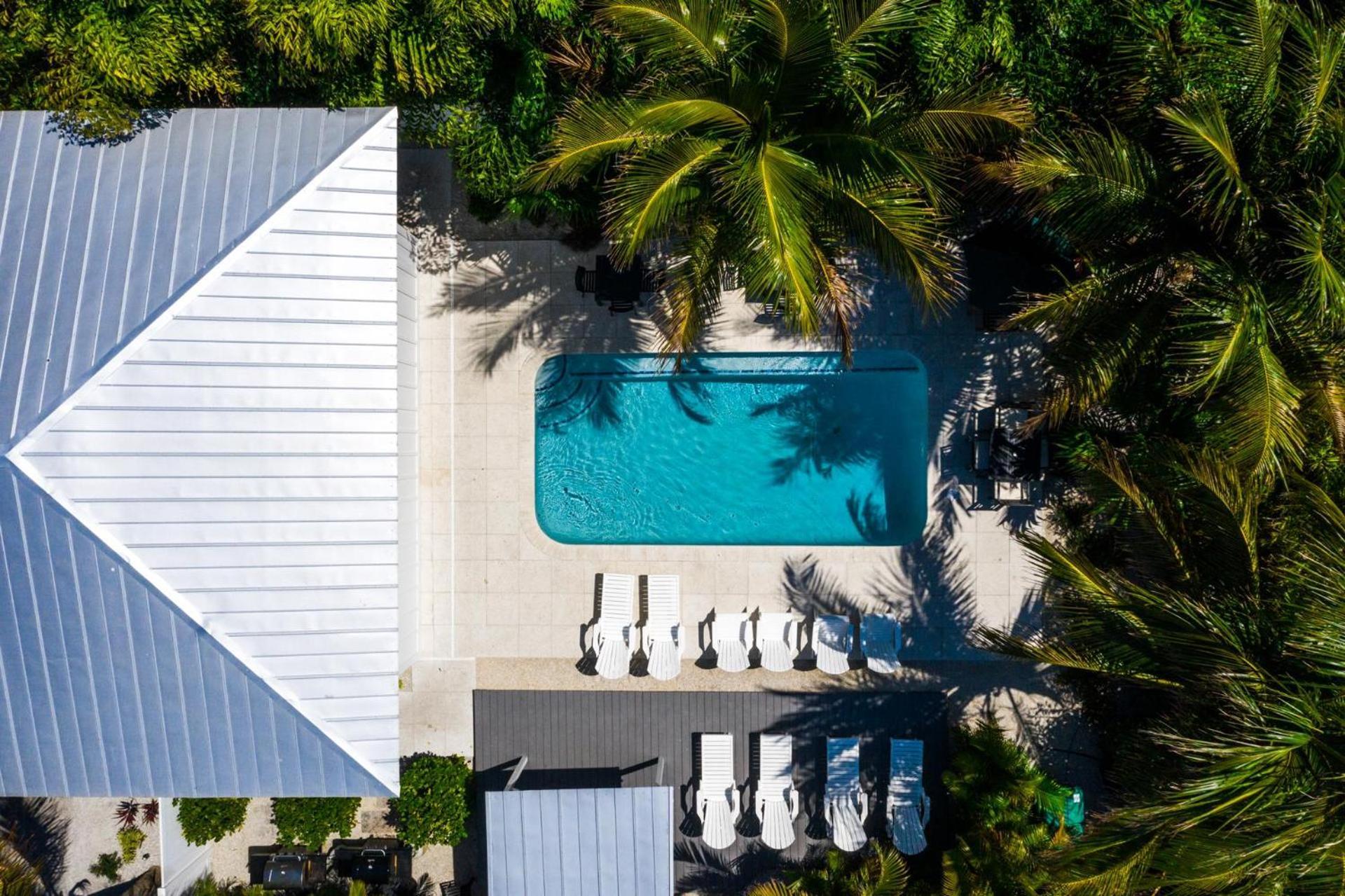Blissful Bay At Bayside Bungalow Anna Maria Εξωτερικό φωτογραφία