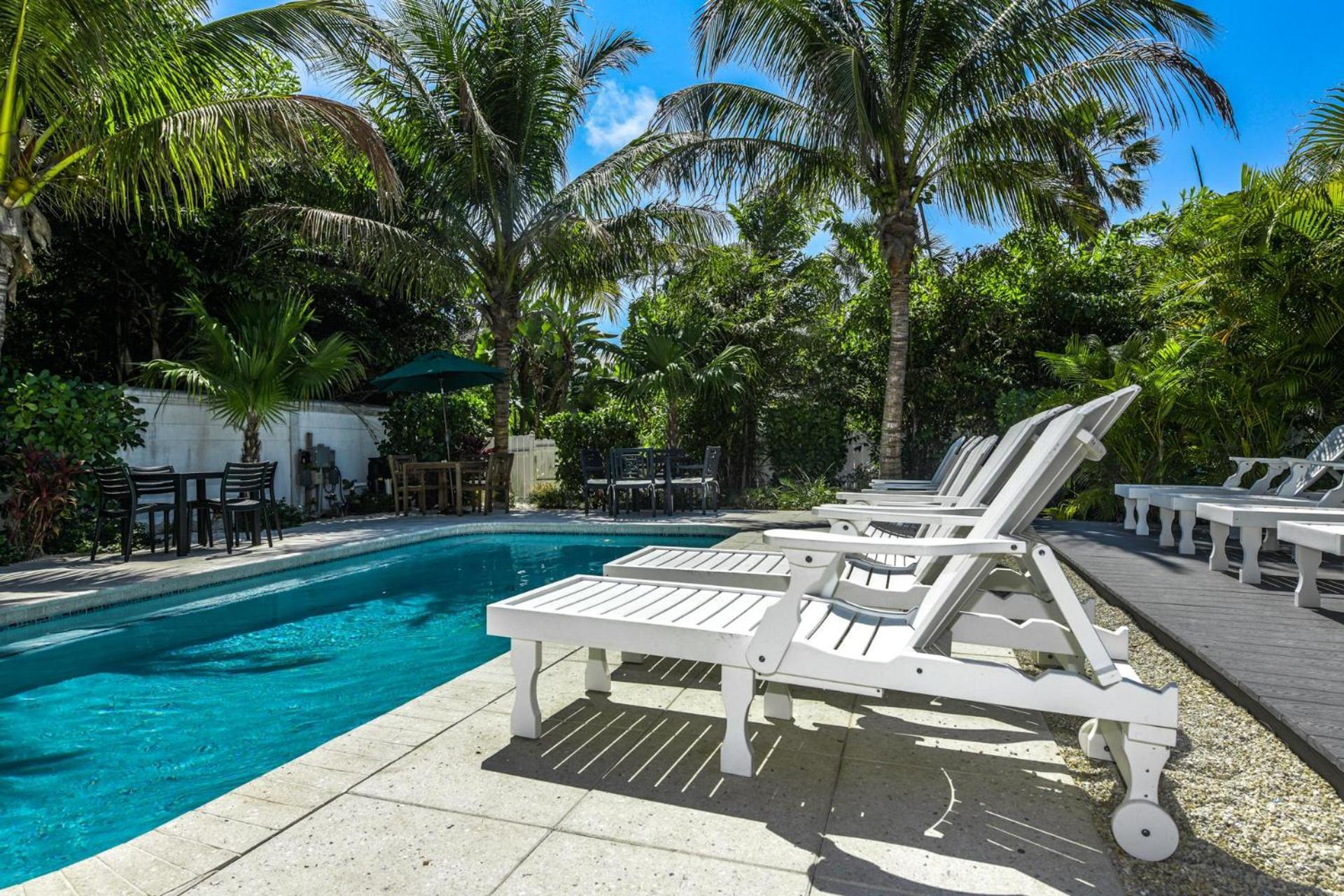Blissful Bay At Bayside Bungalow Anna Maria Εξωτερικό φωτογραφία